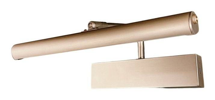 Arty Tavelbelysning Batteri 30cm Mässing