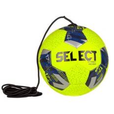 Select Street Kicker V24 Fodbold str.4 – Gul