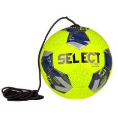 Select Street Kicker V25 Fodbold str.4 – Orange