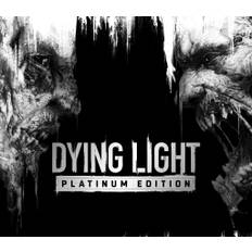 Dying Light Platinum Edition Steam (Digital download)