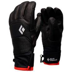 Black Diamond Impulse Gloves Handskar Storlek XL Färg svart