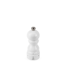 Peugeot Paris salt grinder U Select Z white lacquered wood 12 cm