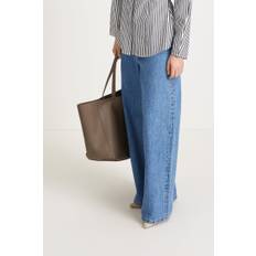 EVERYDAY SHOPPER - YACHT BAG STRUCTURED ELEPHANT - ONE-SIZE