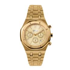 Innovation Gold Men's Watch