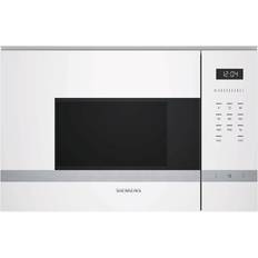 Mikrovågsugn Siemens iQ500 BF555LMW0