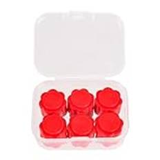 Gonggii Koreanskt spel - Traditionellt folkspel Jack Stone Set | Spela spel | fånga Pebble Stones Games |Hand Eye koordination rolig sex stenar sten som fångar spel för att spela