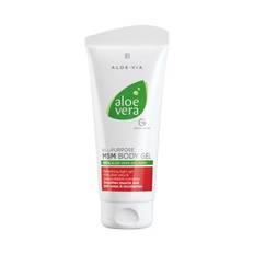 AloeVera All Purpose MSM Krop Gel