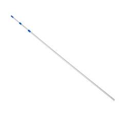 Bestway Aluminium Stång Pool Teleskop 457 cm Retraktabel Trädgård 58702