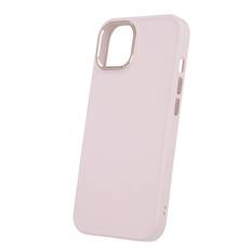 Satinskål för Samsung Galaxy S24 Ultra i rosa