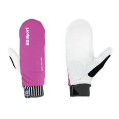 LillSport Celsius Race Mitt (0413)  Pink: 6