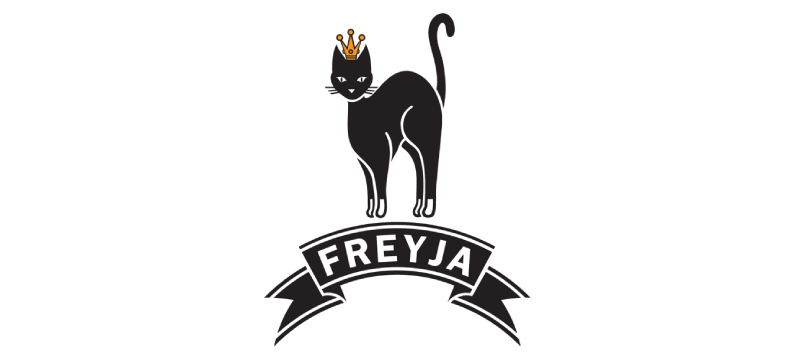 Freyja Nammi Godis