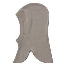 NAME IT Nbnwillit Wool Balaclava Noos |Grey |34-39