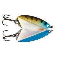 13 Fishing Origami Blade Flutter Spoon