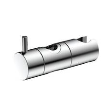 Glidestykke Brusesystem Krom Blue Label