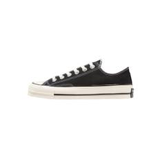 Converse CHUCK TAYLOR ALL STAR 70 UNISEX - Sneakers - black