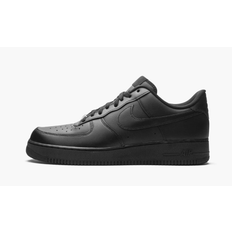 Nike Air Force 1 Black - 40.5