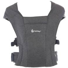 Ergobaby Embrace Bæresele, Heather Grey