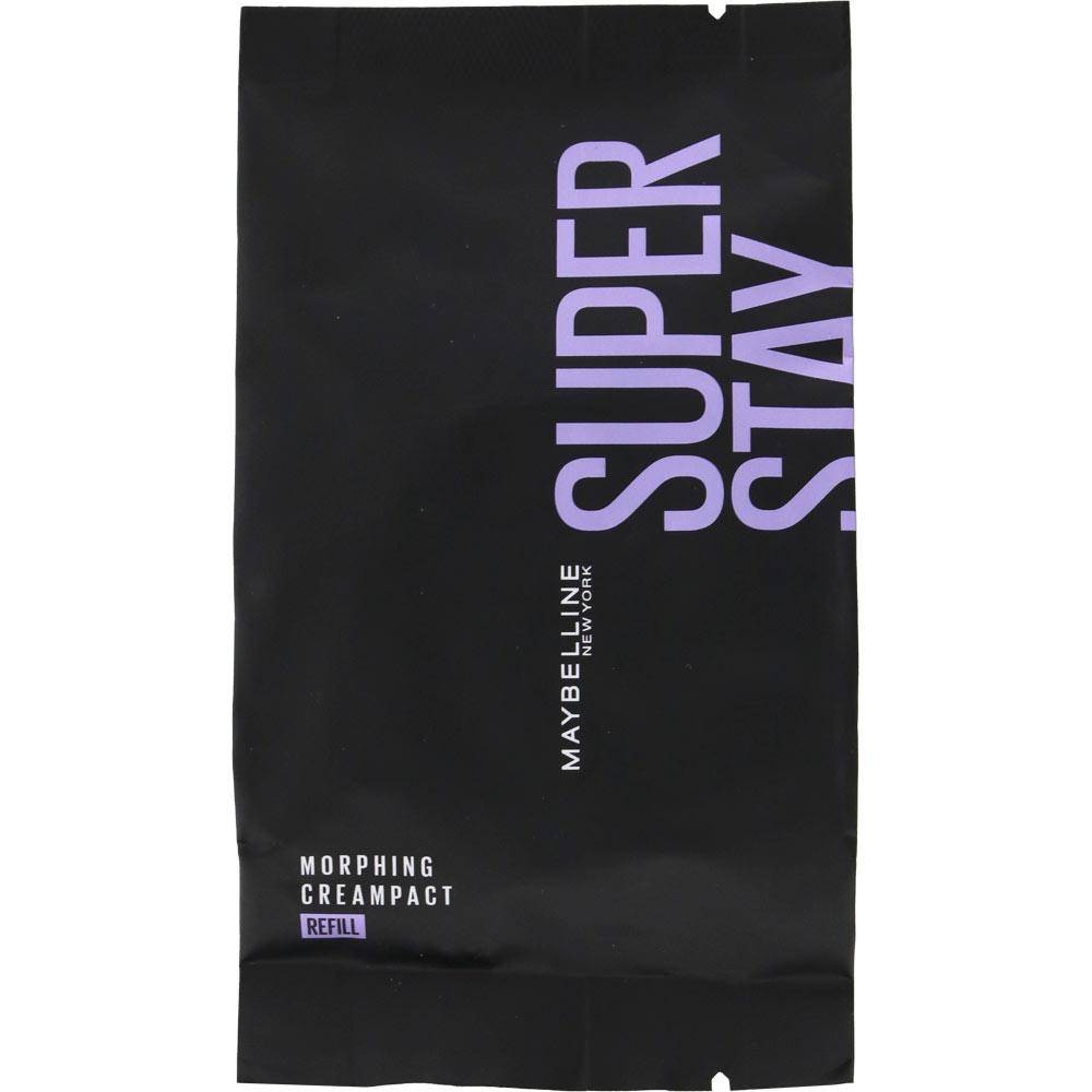 Maybelline Sp Stay Cream Pact Foundation Refill N30
