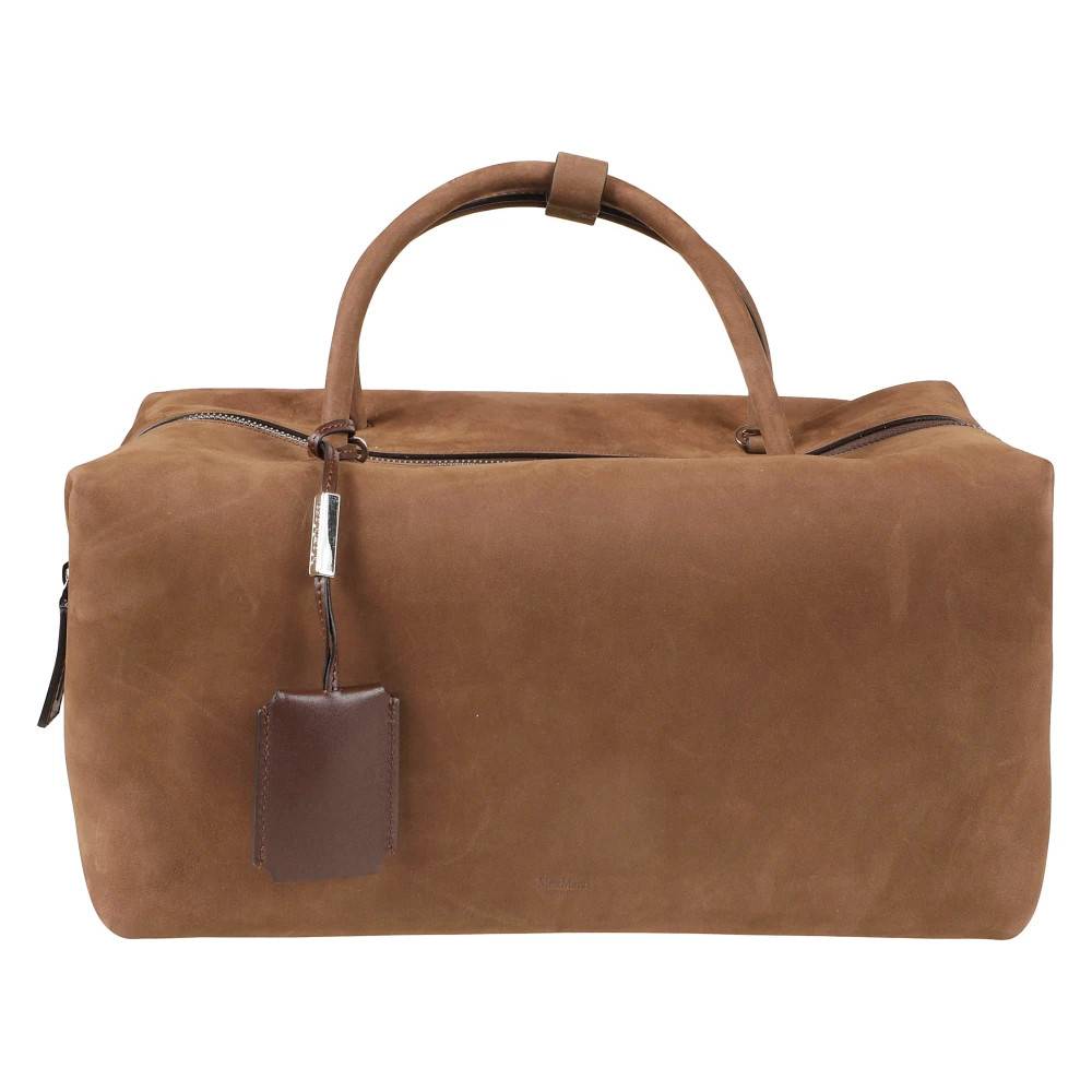 Max Mara Håndtasker - Tasker - Dame - Brun - ONE SIZE -