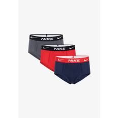 Nike Sportswear BOYS HIP BRIEFS 3 PACK - Trosor