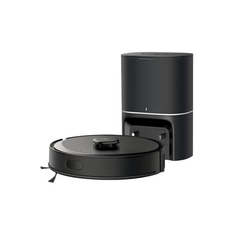 TP-Link Robotdammsugare Tapo RV30 Max Plus 5300Pa Hyper Suction Robot Dammsugare & Mopp + Smart Auto-Empty Dock