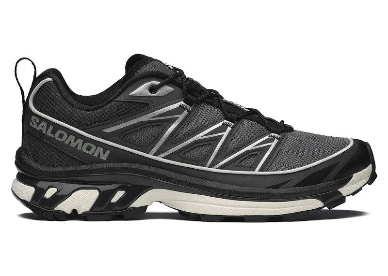 Salomon XT-6 Expanse Castlerock Asphalt - 36 / Standard