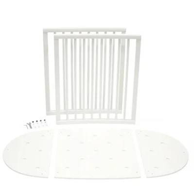 Stokke Sleepi Sengeforlænger - White