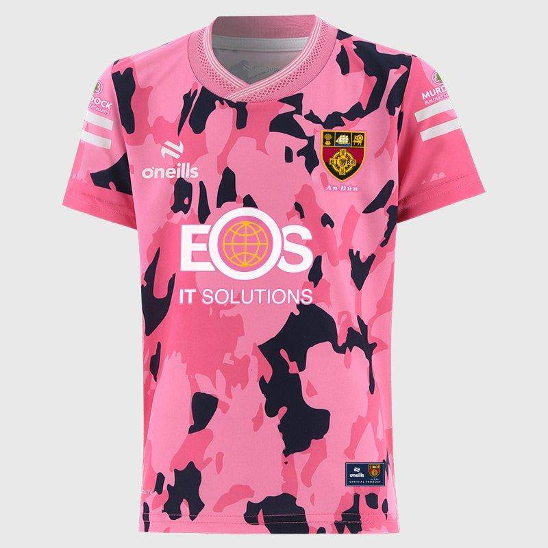 Oneills Down Granada 6 Jersey Girls
