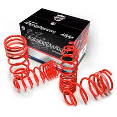 AutoStyle lowering springs suitable for Lancia Ypsilon 1.2 Turbo Hybrid 05/2024- 25/35mm