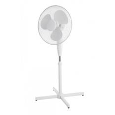 DAY gulv ventilator med teleskop