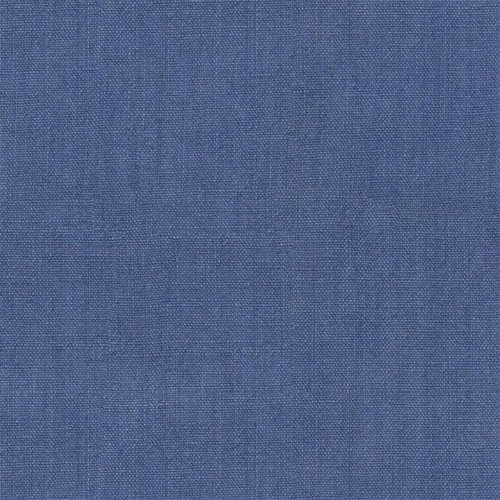 Designers Guild tyg Brera Lino Marine Linnetyg