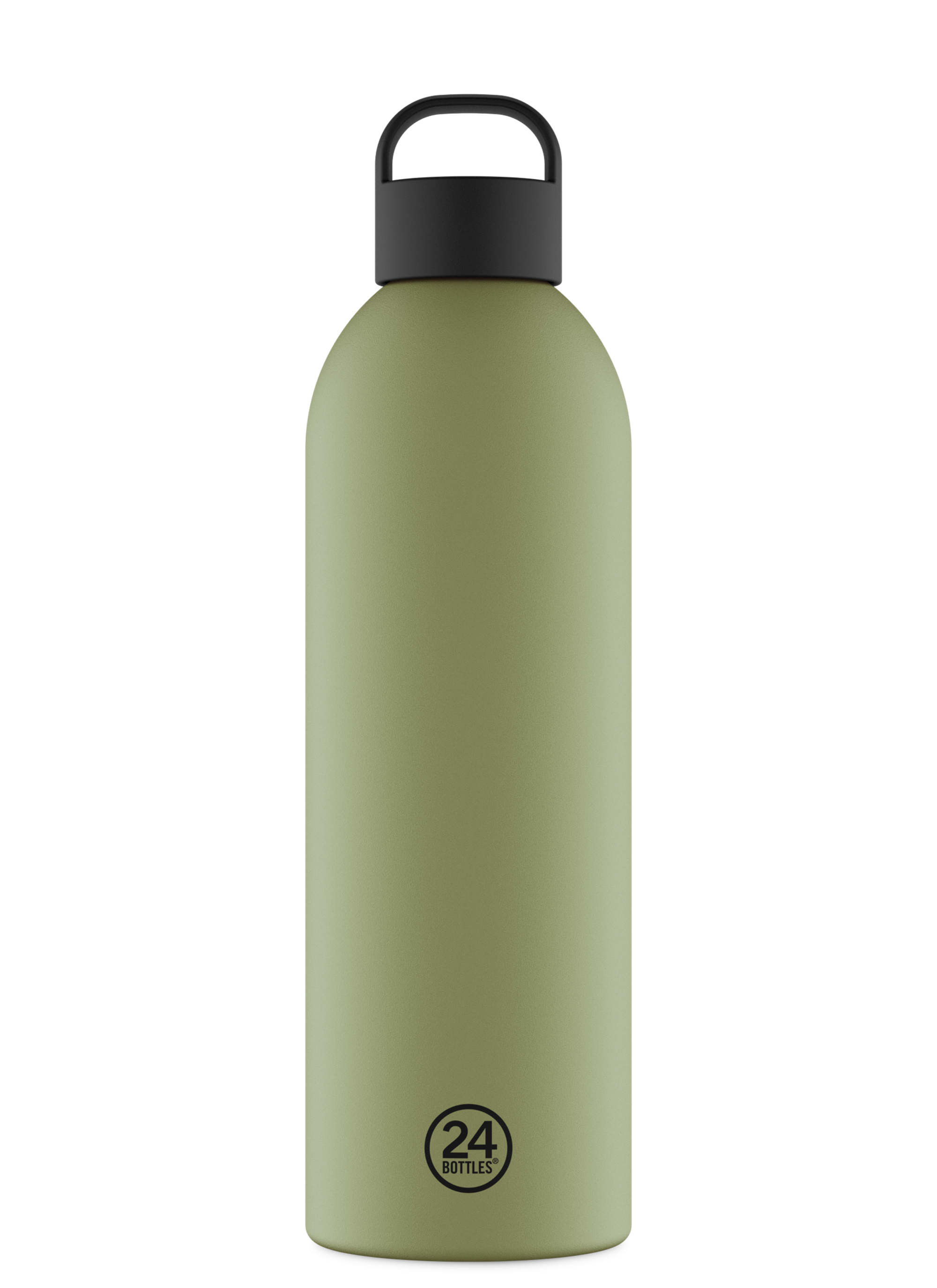24Bottles - Termosflaska Clima Bottle - Grön