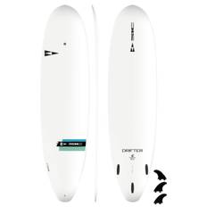 SIC Drifter 7'8" (TT) Mini Malibu Surfboard