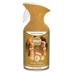 Airpure - Trigger Fresh Air Freshener Silent Night - 250 ml