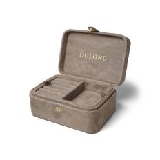 Dulong Rejsesmykkeskrin