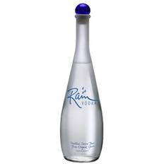 Rain Vodka Organic Vodka USA Økologisk Vodka 40%