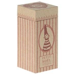 Petit Noël-12 cm-Nr. 20