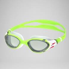 Adult Biofuse 2.0 Goggles Green/Grey