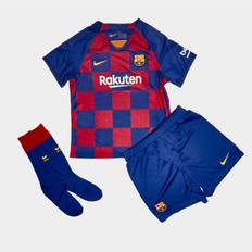 Nike Barcelona Minikilt 2019 2020 - DYB KONGEBLÅ