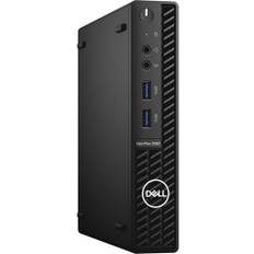 Dell OptiPlex 3080 Micro | i5-10500T | 8 GB | 512 GB SSD | Win 11 Pro