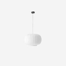 Paper Pendant