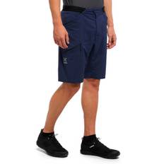 LIM Fuse Shorts Men Tarn Blue