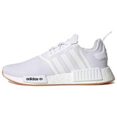 Adidas Originals Nmd R1 Primeblue White Gum 41