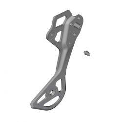 Shimano Outer Plate Unit Gs Type Rd-m8250 - Cykelreservedele