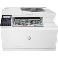 HP Color LaserJet Pro MFP M183fw Laser A4 600 x 600 dpi 16 sider pr. minut