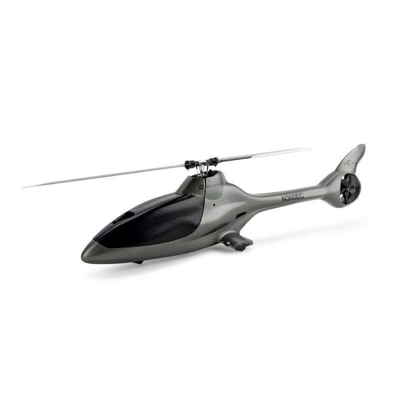 BLADE Eclipse 360 BNF Basic with AS3X and SAFE