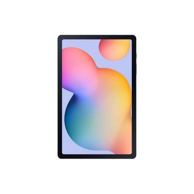 Samsung Galaxy Tab S6 Lite tablet, 10,4", 4G LTE, 4 GB RAM, 64 GB, grå