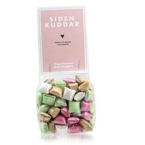 Fizzyringar 150g
