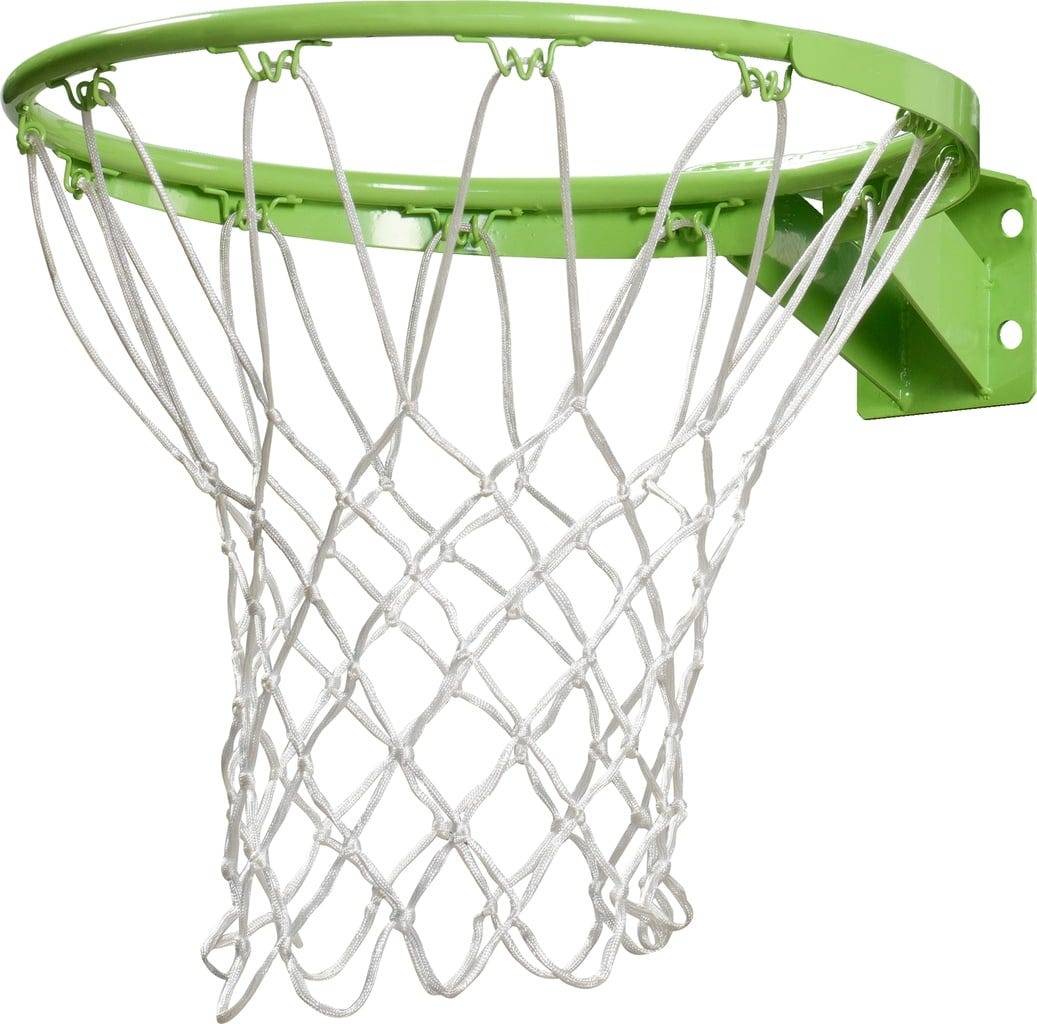 Exit Toys Basketring med Nät