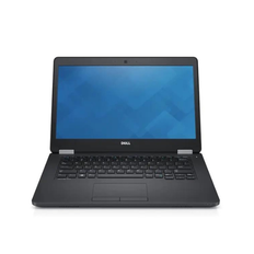 OUTLET - Dell Latitude 3490 14'' | Intel i3-8130U CPU 2.2GHz | 128 GB SSD | 8 GB